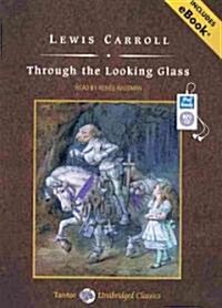 Through the Looking Glass (MP3 CD)