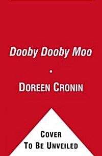 [중고] Dooby Dooby Moo (Board Books)