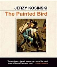 The Painted Bird (Audio CD, Unabridged)