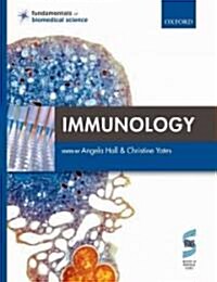 Immunology (Paperback)