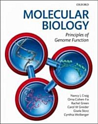 Molecular Biology (Hardcover)