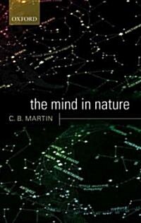 The Mind in Nature (Paperback)