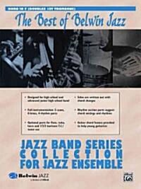 Jazz Band Collection for Jazz Ensemble: Horn in F (Paperback)