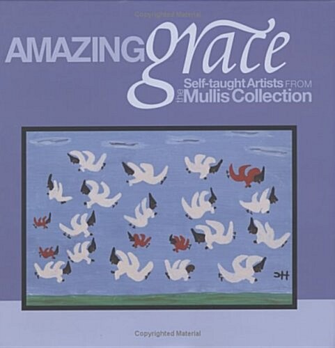 Amazing Grace (Hardcover)