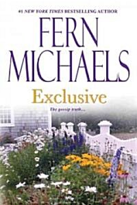 Exclusive (Paperback, Reprint)