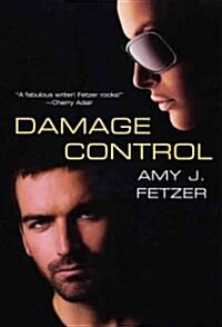 Damage Control (Paperback)