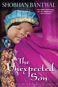 The Unexpected Son (Paperback, 1st)