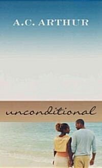 Unconditional (Paperback, 2nd)