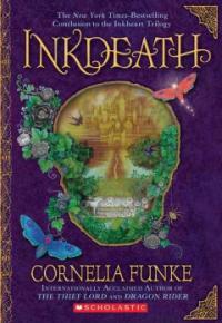 Inkdeath (Paperback)