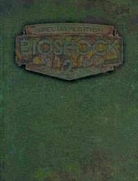 Bioshock 2 (Hardcover, Limited)