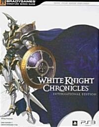 White Knight Chronicles (Paperback, International)
