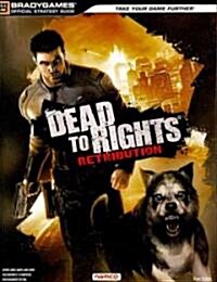 Dead to Rights (Paperback)