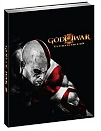 God of War III (Hardcover)