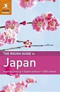 The Rough Guide to Japan (Paperback, 5th)