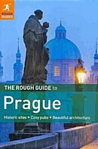 The Rough Guide to Prague (Paperback, 8th)