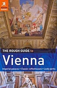 The Rough Guide to Vienna (Paperback, 6)