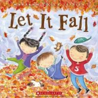 Let It Fall (Paperback)