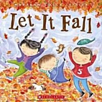 [중고] Let It Fall (Paperback)