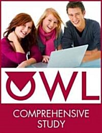 Owl GOB Allied Health Chemistry (General, Organic, Biochemistry) (Pass Code)