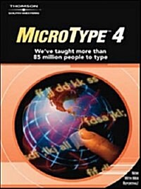 Microtype 4.3 Windows Individual License Cd-rom/User Guide Package (CD-ROM, 3rd)