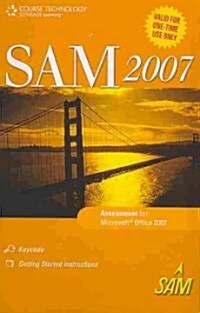 Sam 2007 (Pass Code)