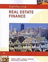 California Real Estate Finance (Paperback, 9th)