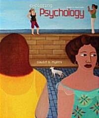 Exploring Psychology (Hardcover, 8th)