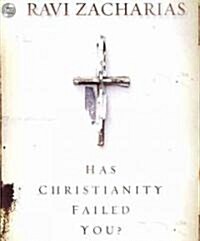 Has Christianity Failed You? (Audio CD)