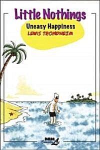 Uneasy Happiness (Paperback)