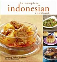 The Complete Indonesian Cookbook (Paperback)