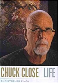 Chuck Close (Hardcover)