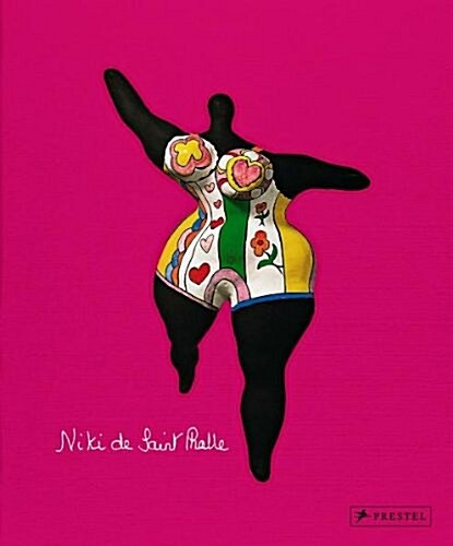 Niki De Saint Phalle (Paperback)