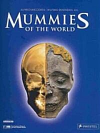 Mummies of the World (Hardcover)