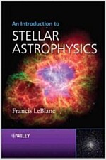 An Introduction to Stellar Astrophysics (Hardcover)