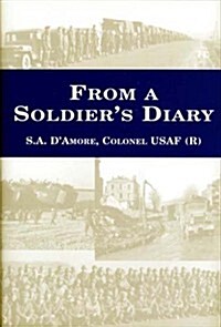 From a Soldiers Diary (Hardcover)