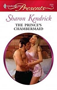 The Princes Chambermaid (Paperback)