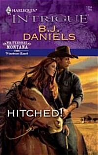 Hitched! (Paperback)
