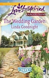 The Wedding Garden (Paperback, LGR)