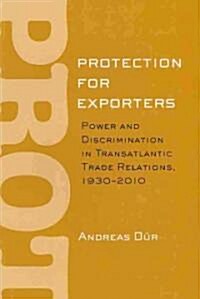 Protection for Exporters (Hardcover)