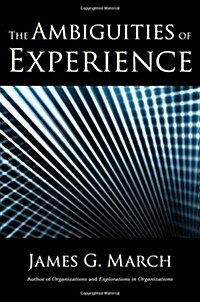 The Ambiguities of Experience (Hardcover)