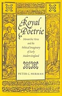 Royal Poetrie (Hardcover)