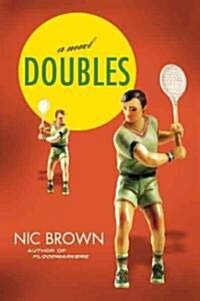 Doubles (Paperback)