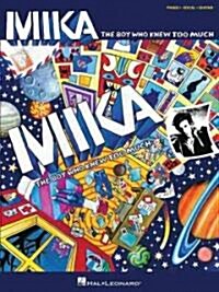 Mika (Paperback)