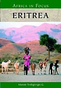 Eritrea (Hardcover)
