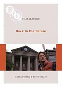 Back to the Future (Paperback)