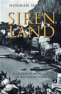 Siren Land (Paperback)
