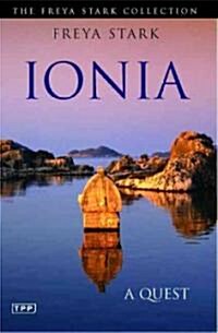 Ionia : A Quest (Paperback)