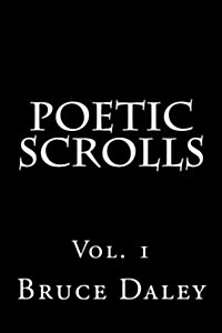 Poetic Scrolls (Paperback)