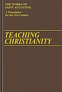 Teaching Christianity (Hardcover, 2)