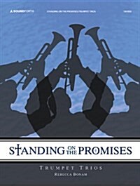 Standing on the Promises - Trumpet Trios (Hardcover)